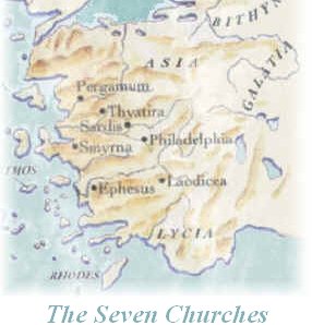 SevenChurches
