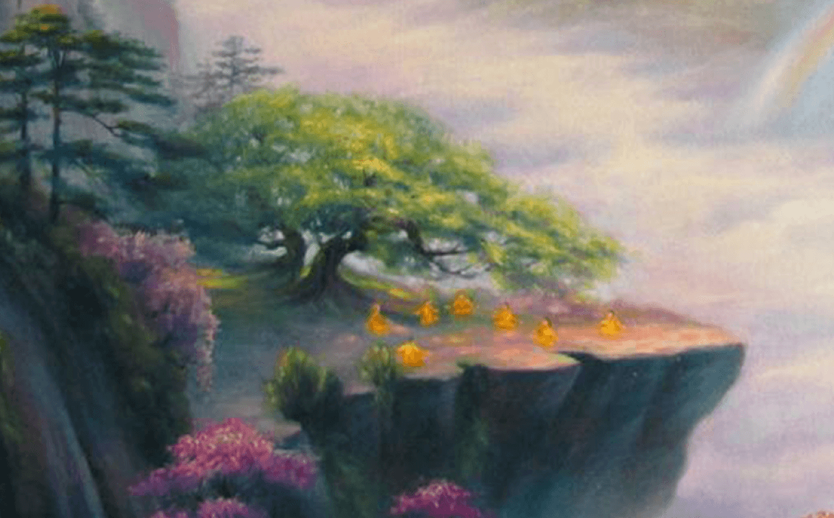 Khám phá sinh mệnh