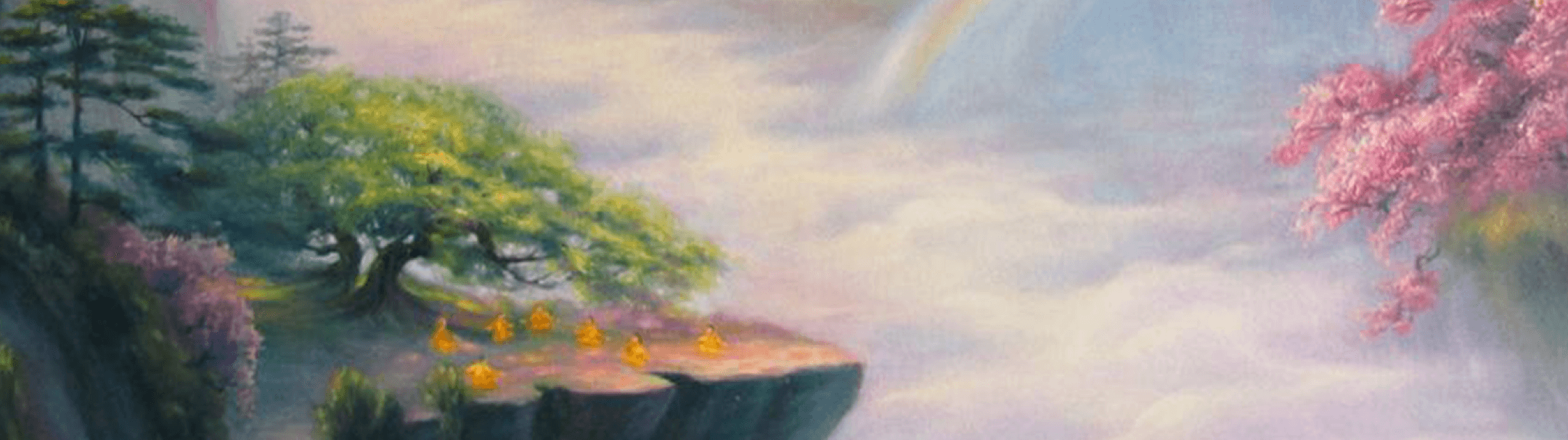 Khám phá sinh mệnh