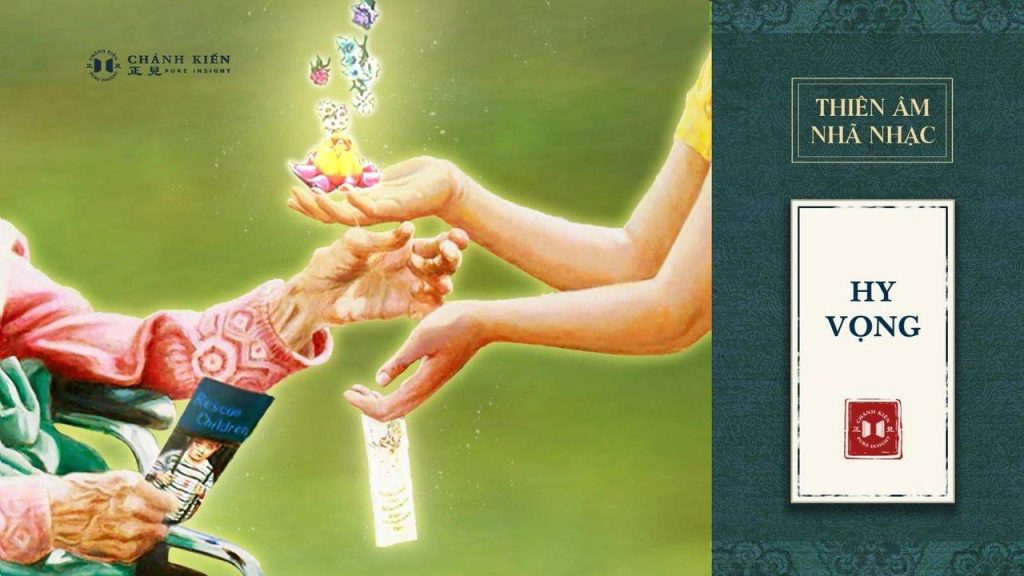 Hy vọng (Hòa Tấu) | 1 hour | 432 Hz | Thiên Âm Nhã Nhạc - Số 09