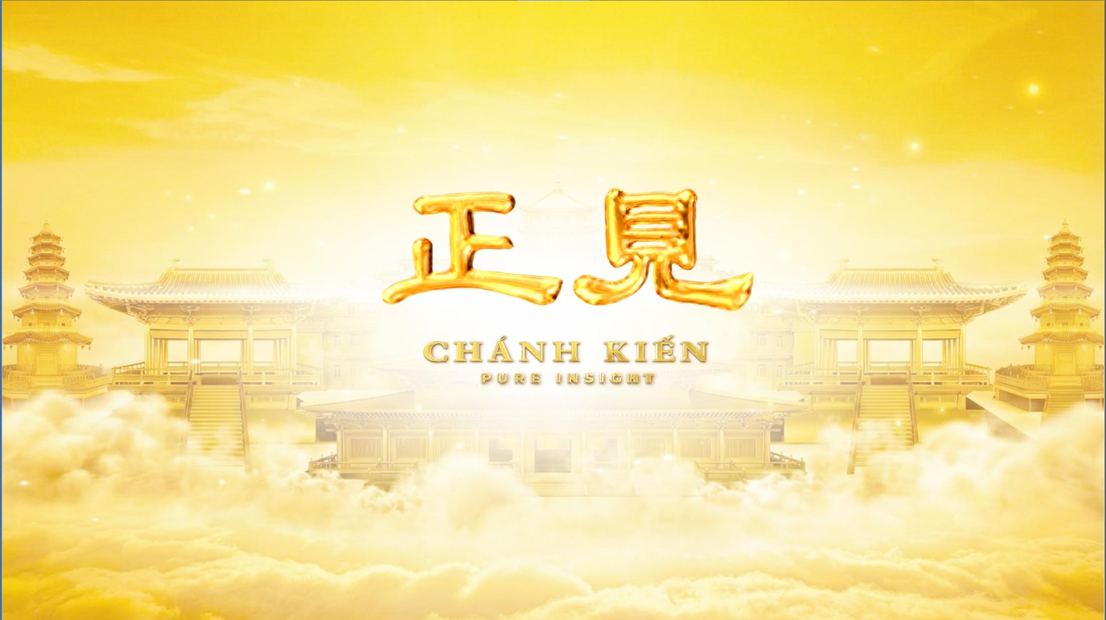 Thức tỉnh (3): Sự biến dị của văn hóa truyền thống-Phần 3