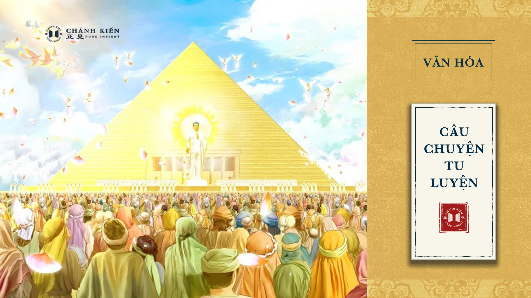 Phật gia cố sự: Sundari gặp báo ứng vì phỉ báng Phật