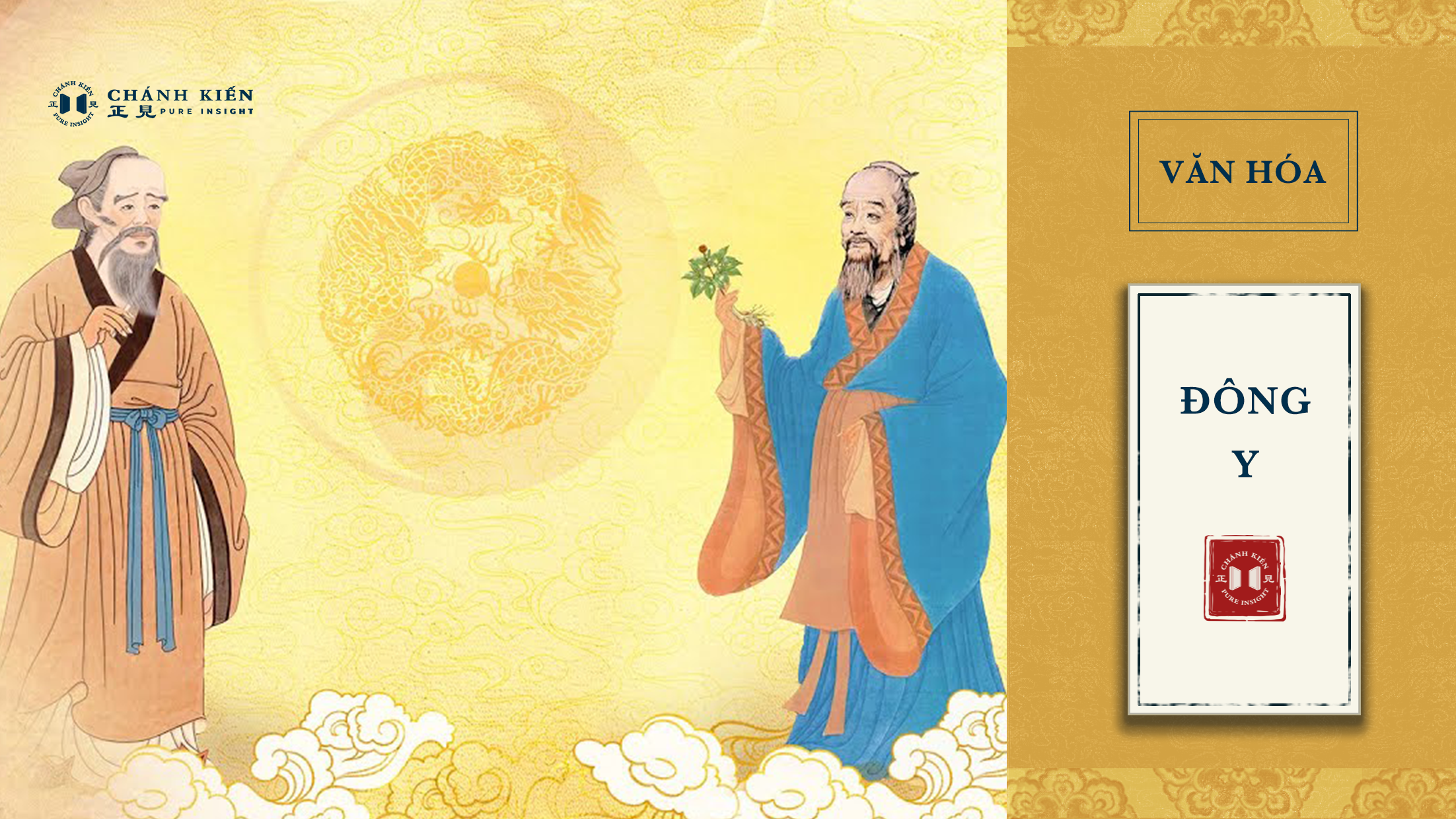 Câu chuyện Đông y: Phương thuốc chữa mụn nhọt từ một dị nhân truyền lại