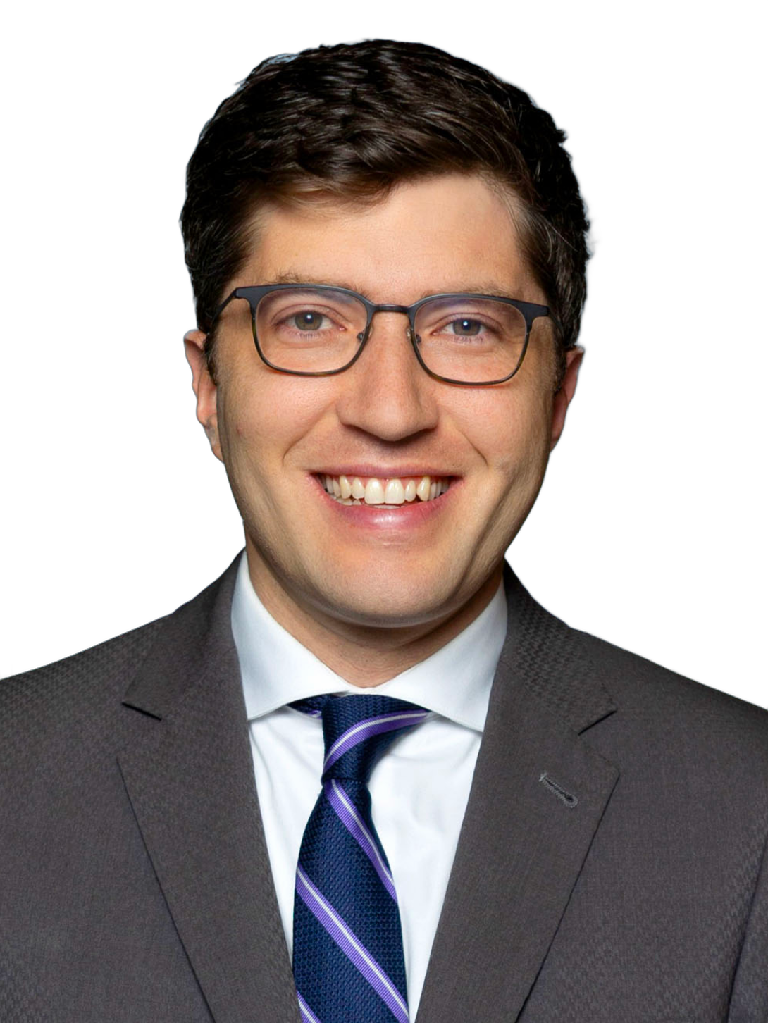 Ông Garnett Genuis