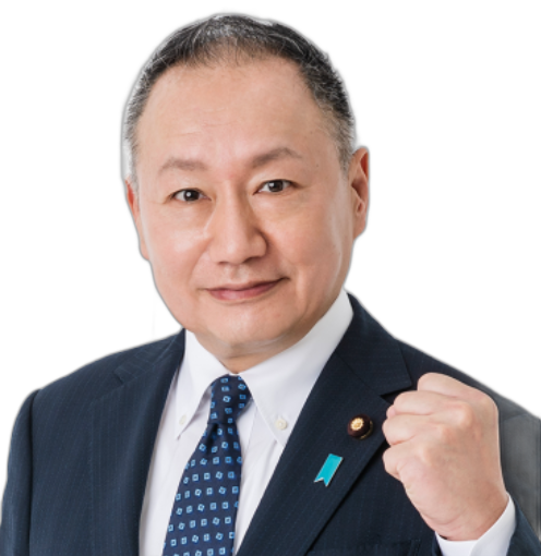 Ông Hiroshi Yamada