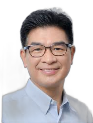 Ông Thiện Trọng Giai