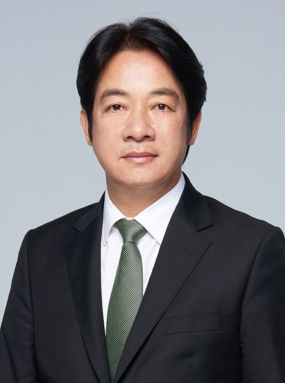 Ông Lại Thanh Đức