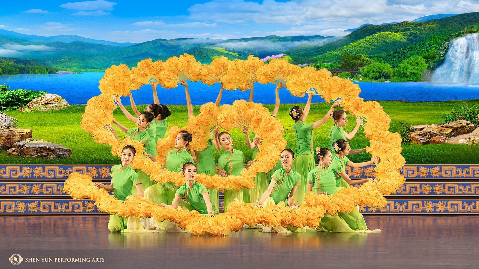 Shen Yun 1