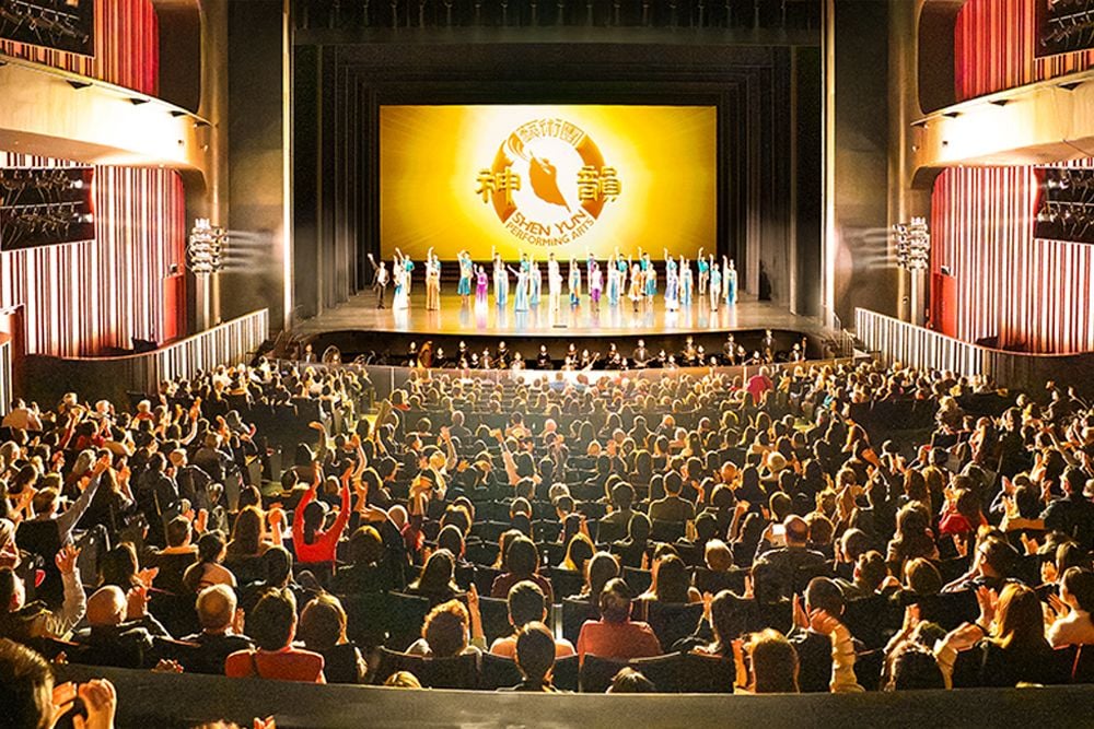 Shen Yun 10