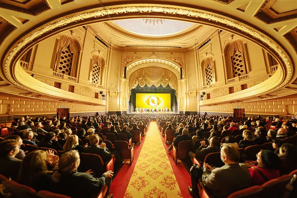 Shen Yun 5