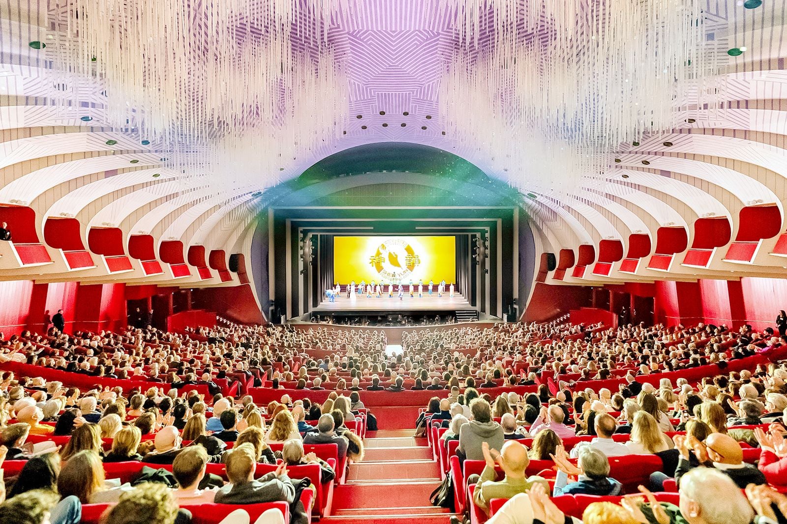 Shen Yun 8