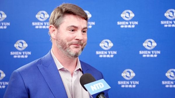 Ông James Lindsay