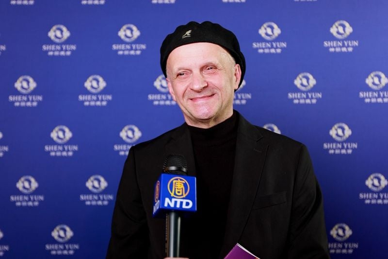 Ông István Németh