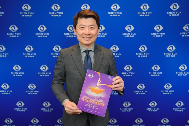 Ông Ngô Chánh Vĩ