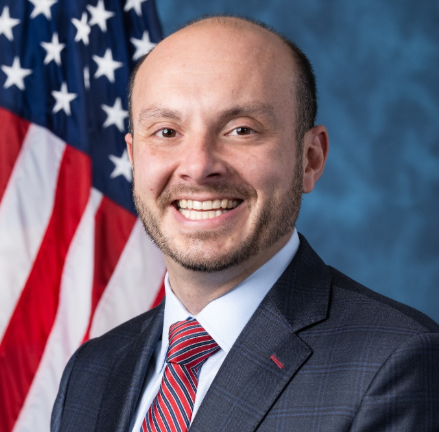 Ông Andrew Reed Garbarino