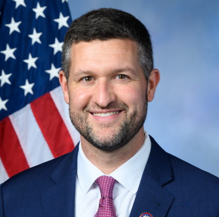 Ông Patrick Ryan
