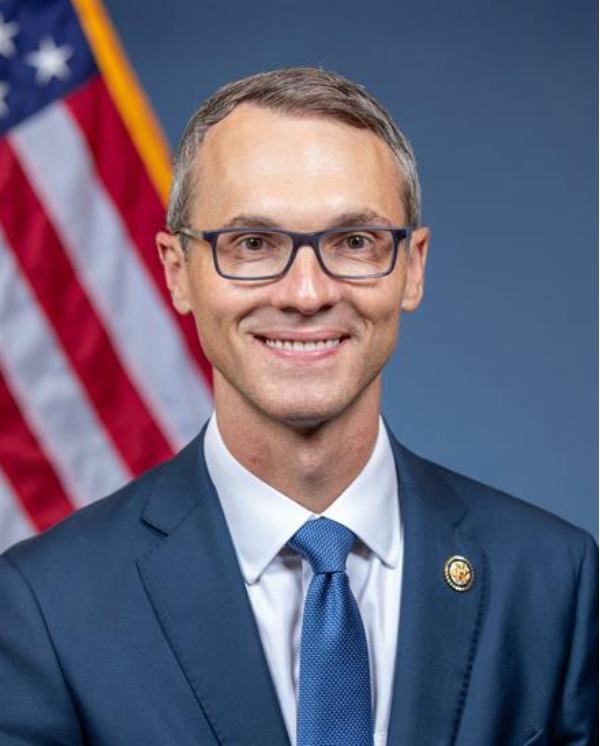 Ông James R. Walkinshaw