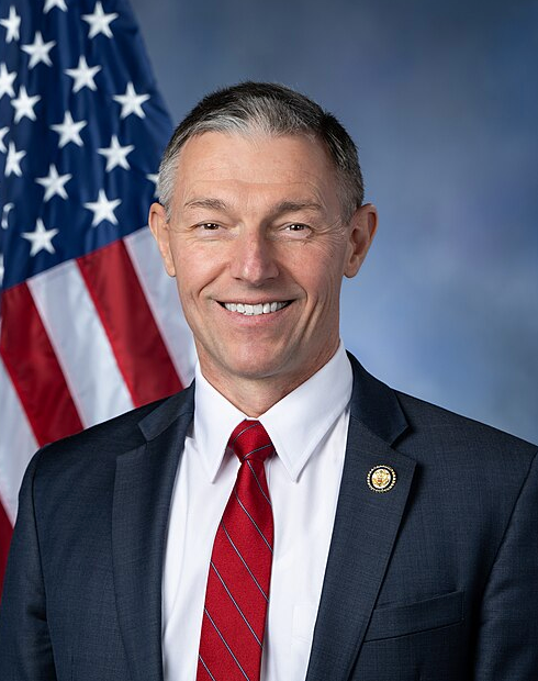 Ông Mike Kennedy
