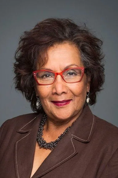 Bà Hedy Fry