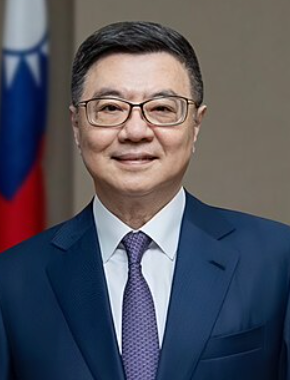 Ông Trác Vinh Thái