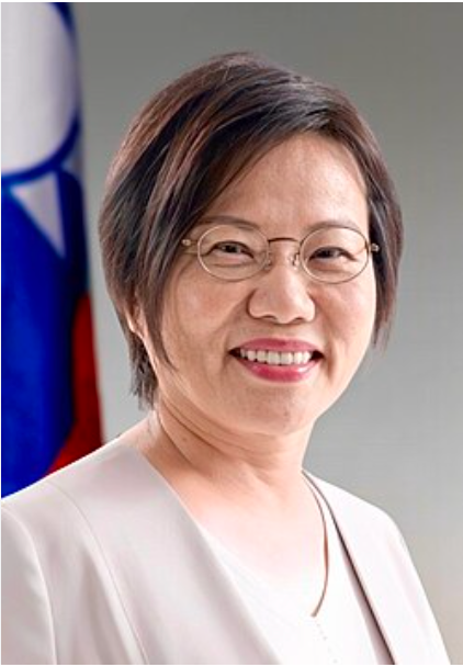 Bà Lưu Thế Phương