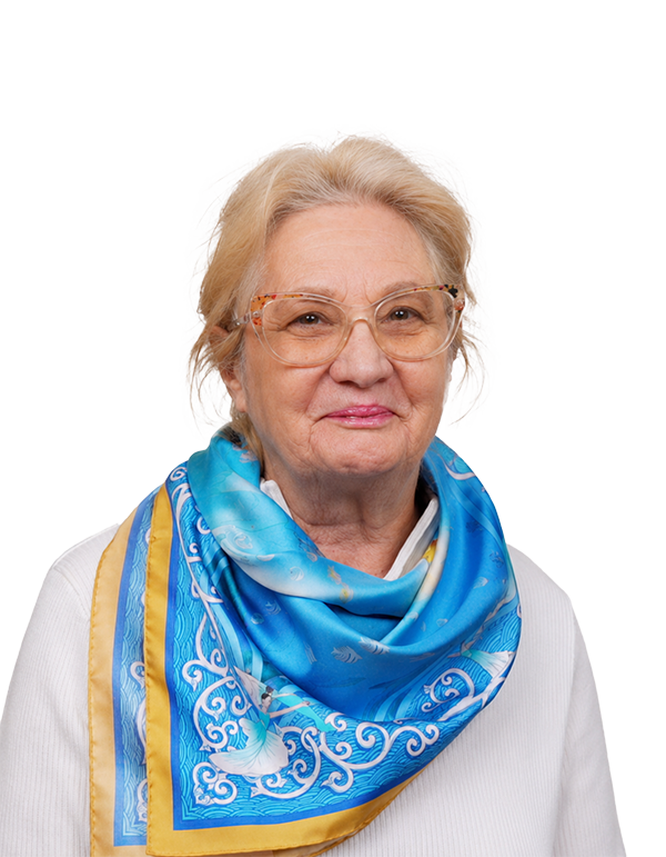Bà Flores-Vazquez