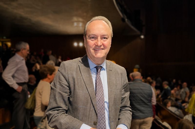 Ông Alberto Fabra Part