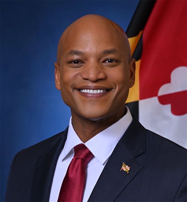 Ông Wes Moore