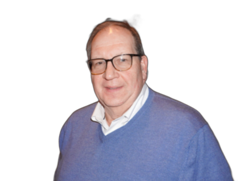 Ông Ted Gorski
